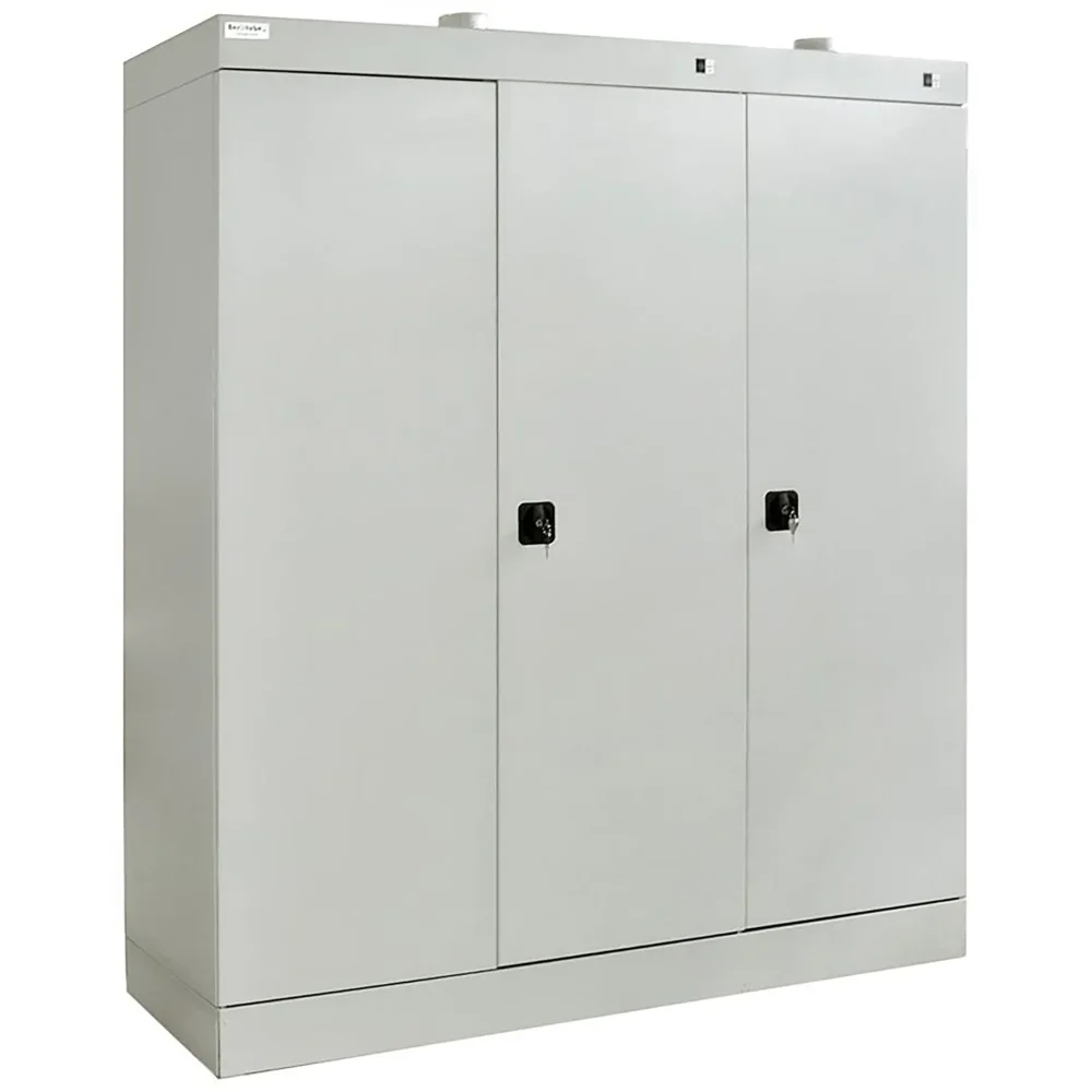 Шкаф сушильный ШС-8-24 В на жидком теплоносителе