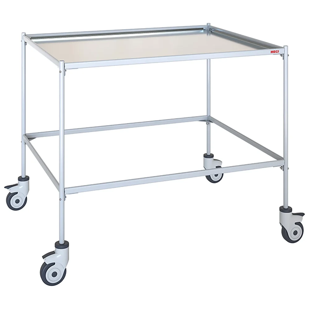 Стол медицинский инструментальный МСК-550 (СиМК-МСК)