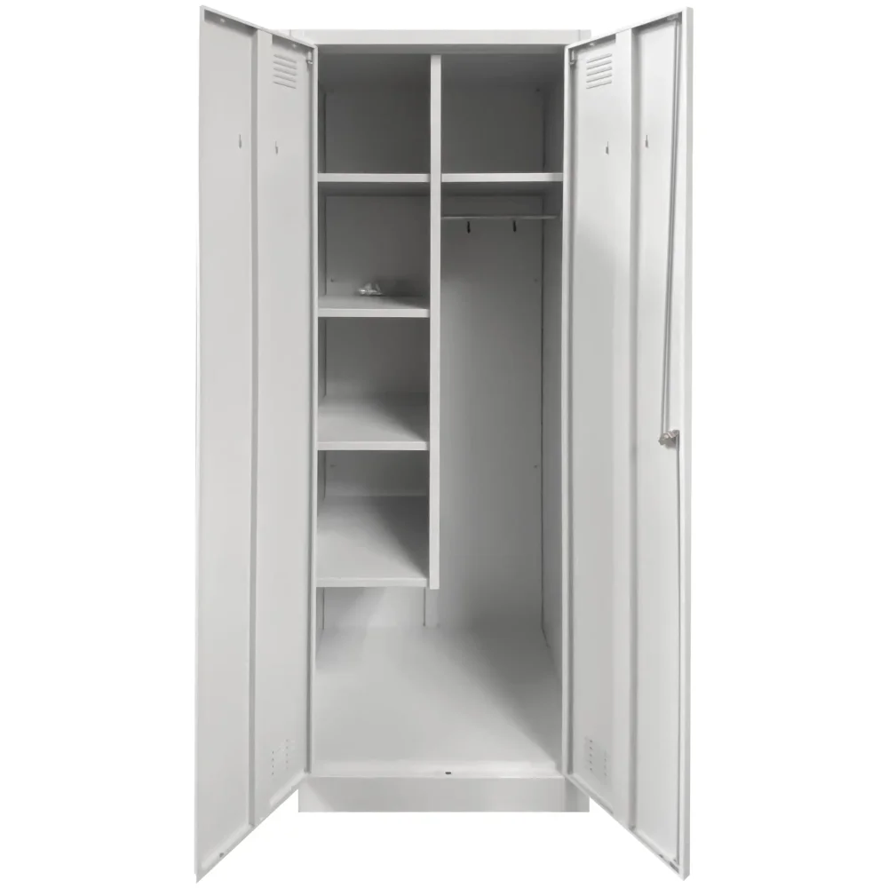 Шкаф хозяйственный 2L-B1C-800