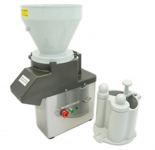 Машина для переработки овощей МПО-1-04 (350 кг/ч, 380В)