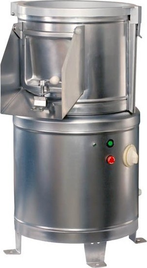 КАРТОФЕЛЕЧИСТКА МОК-150У (150 кг/ч, 380В)