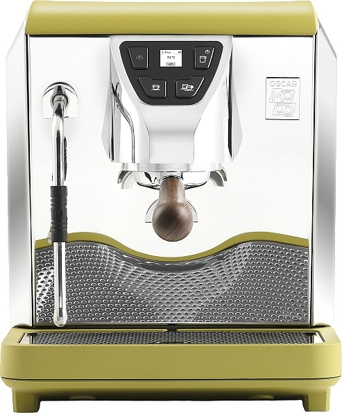 Кофемашина Nuova Simonelli Oscar Mood Tank