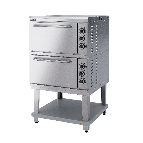 Шкаф жарочный ШЖЭ92-01 (100109202)