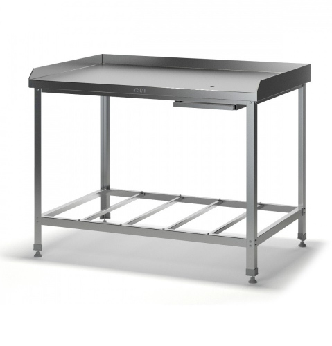 Стол для обработки/разделки мяса СДМ-Н 1200х800х870