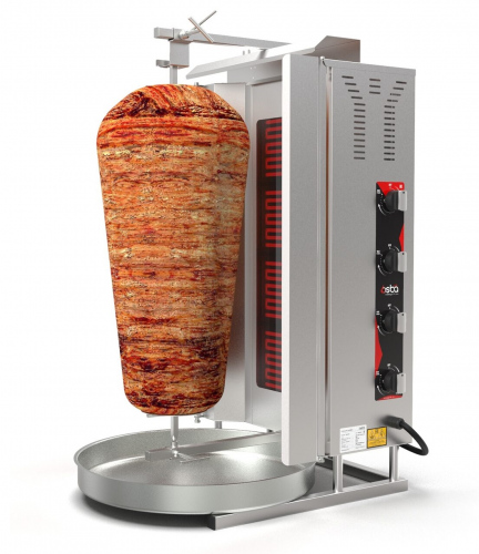 Гриль для шаурмы OSBA SD16