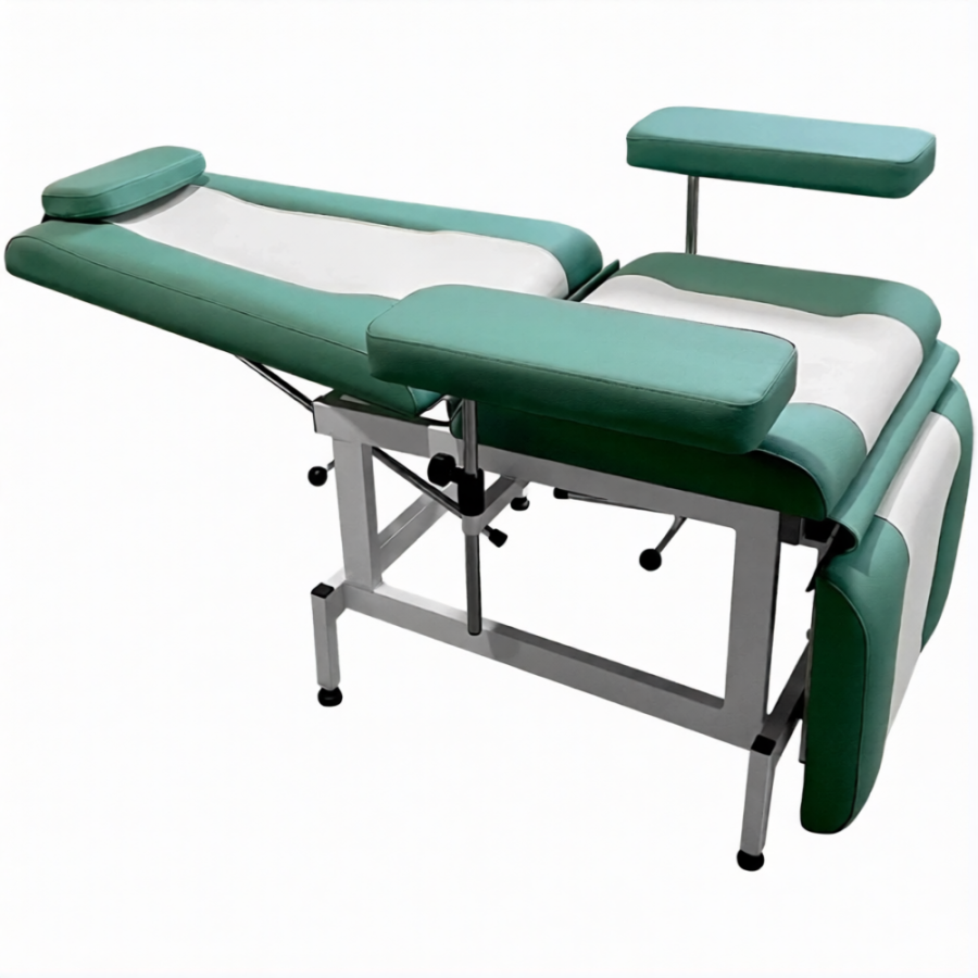 Кушетка для осмотра и проведения процедур К03