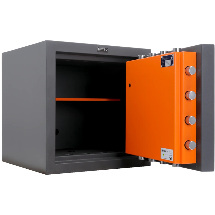 Сейф MDTB Burgas-67 EK