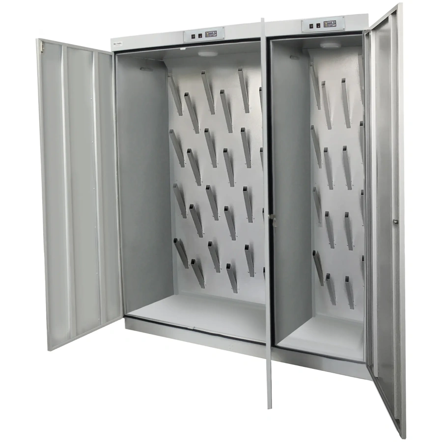 Шкаф сушильный ШС-8-24 для обуви