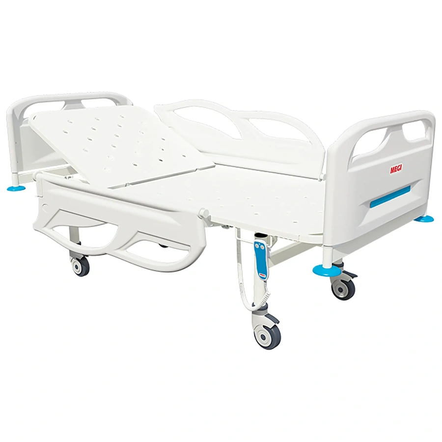 Кровать общебольничная функциональная 4Hospitals МСК-2101Э с электроприводами