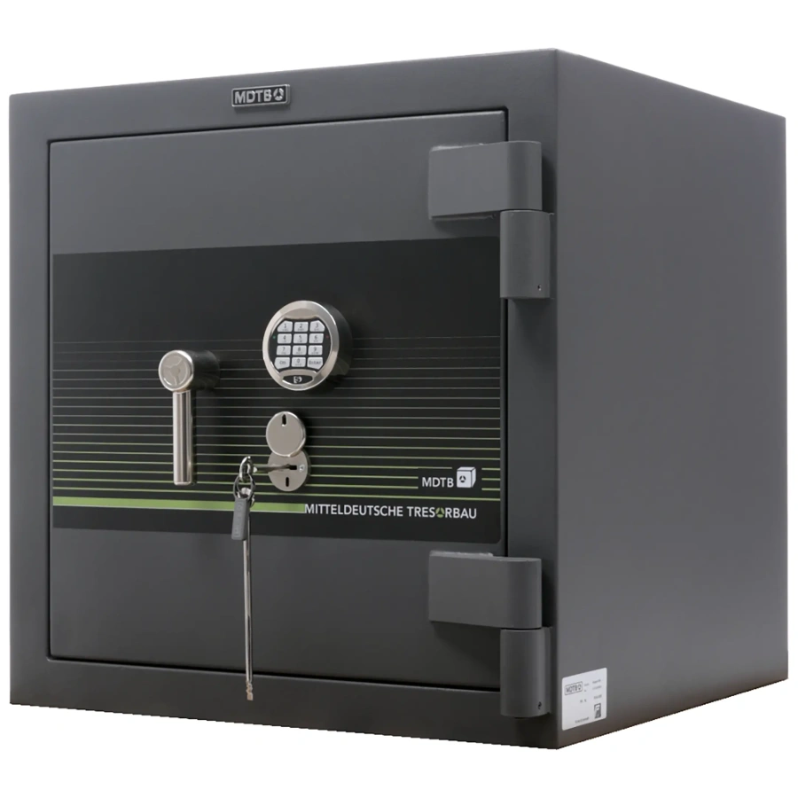 Сейф MDTB Burgas-67 EK