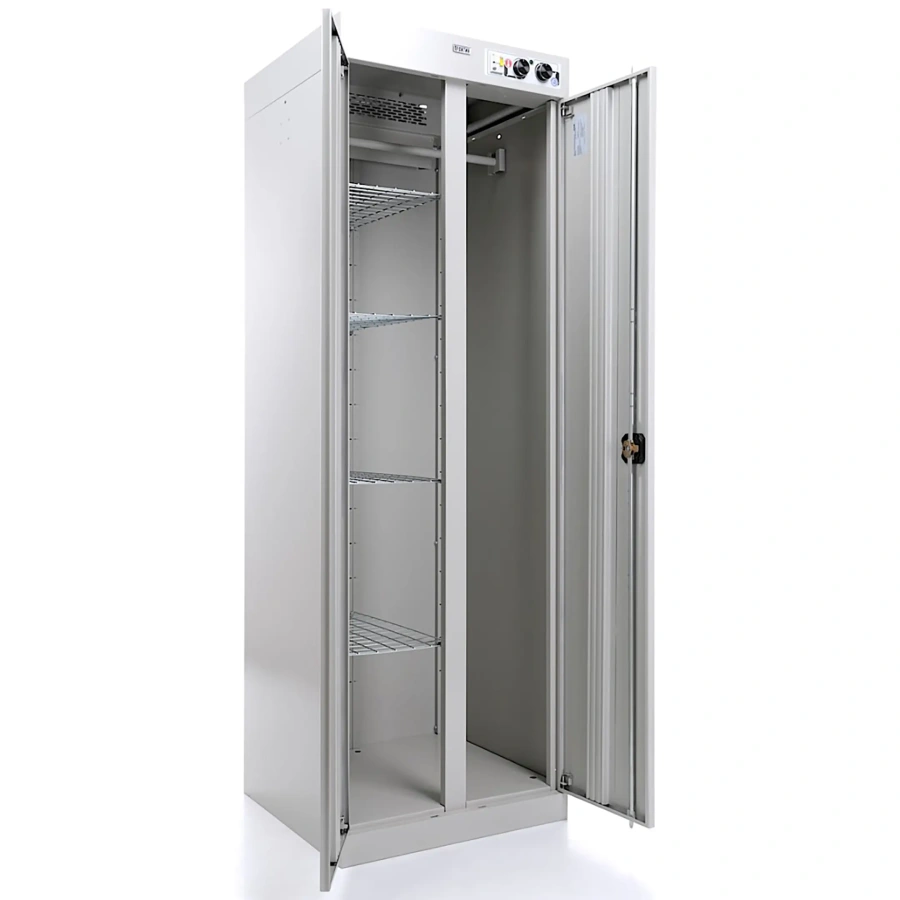 Шкаф сушильный ШС Циклон 1965