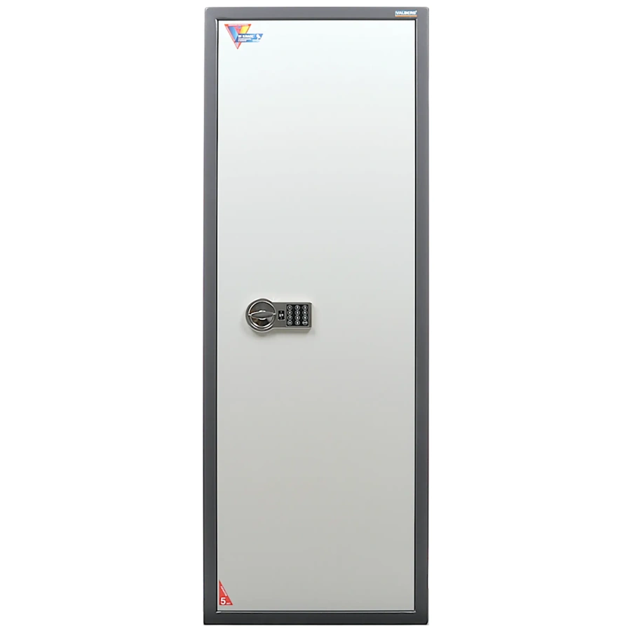 Сейф Valberg ASM-165T EL (графит)