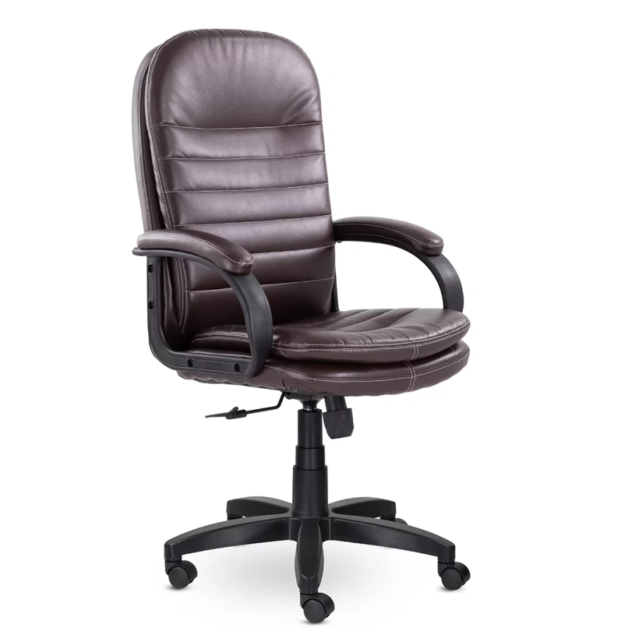 Кресло СН-251 Дакота В пластик-люкс 727