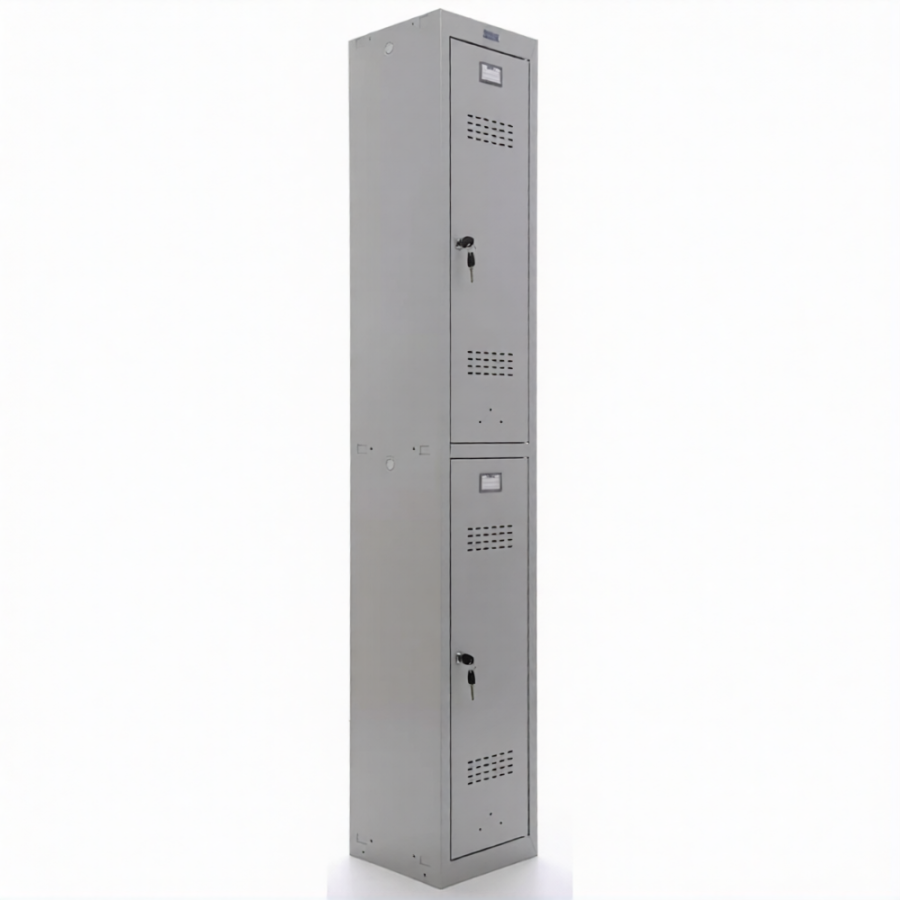 Шкаф ПРАКТИК усиленный ML 12-30х30