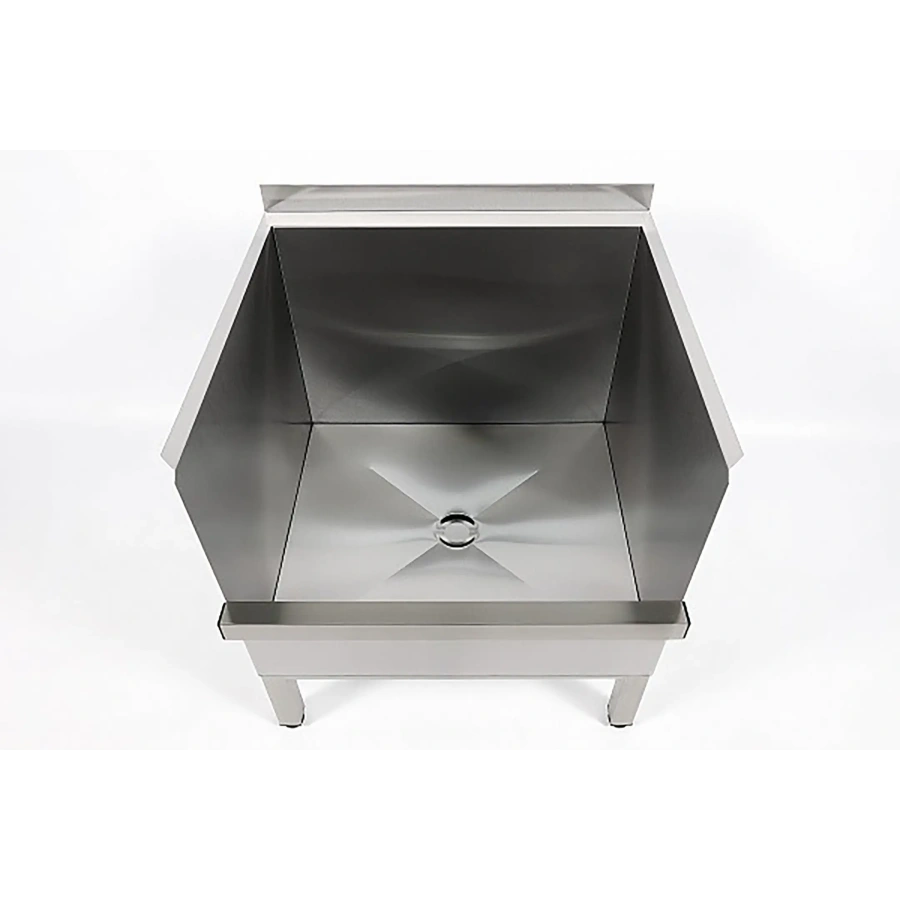 Ванна моечная моповая ВММ-1/5-Б3Ф