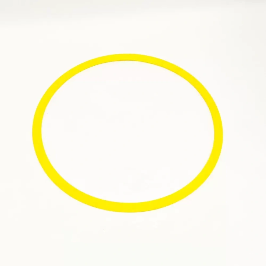 Обруч плоский D30 см