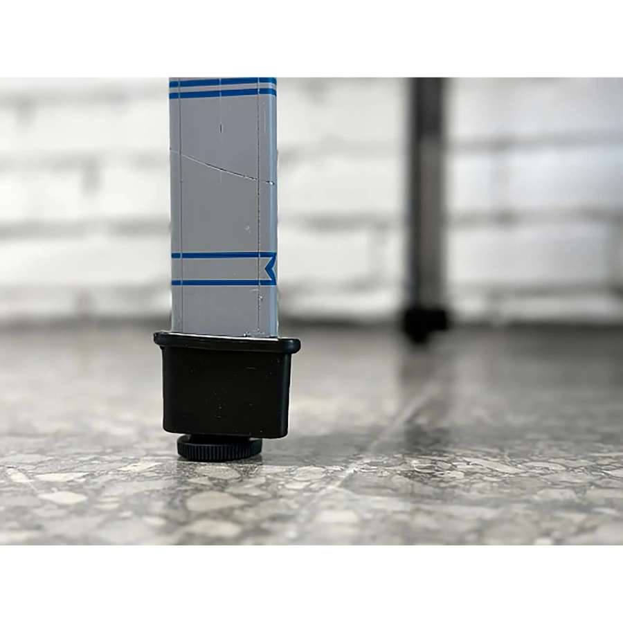 Ванна моечная с рабочей поверхностью ВМЦР/1-13/6-БПП-ЭН