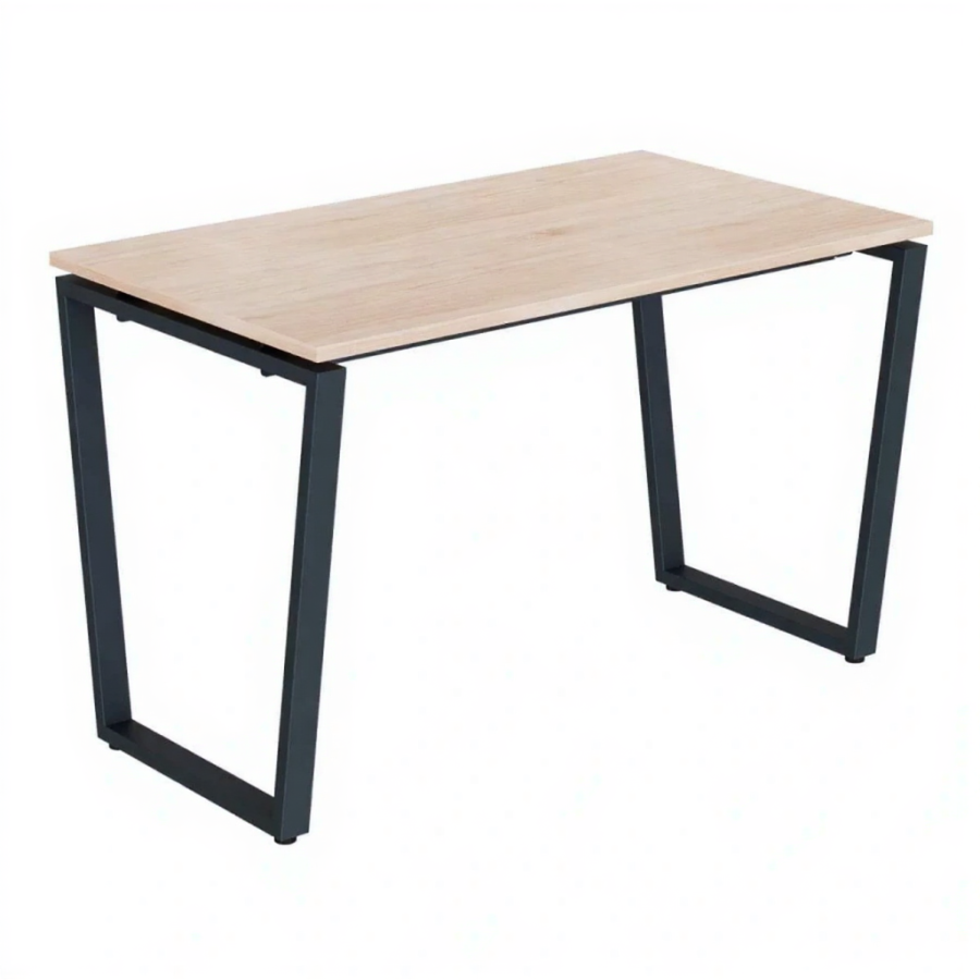 Офисный стол «НОРДЕН» подстолье «V» профиль 50x25 столешница 22 мм