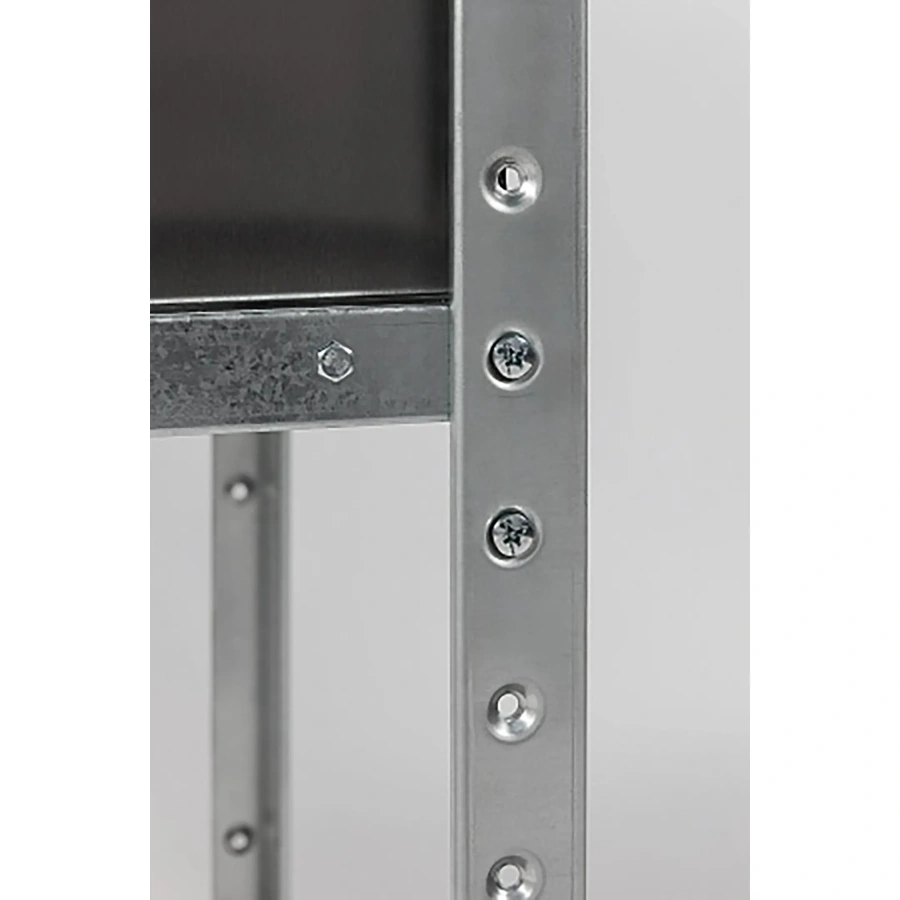 Ванна котломоечная без борта ВМСК-1/10/6-ЭЦ