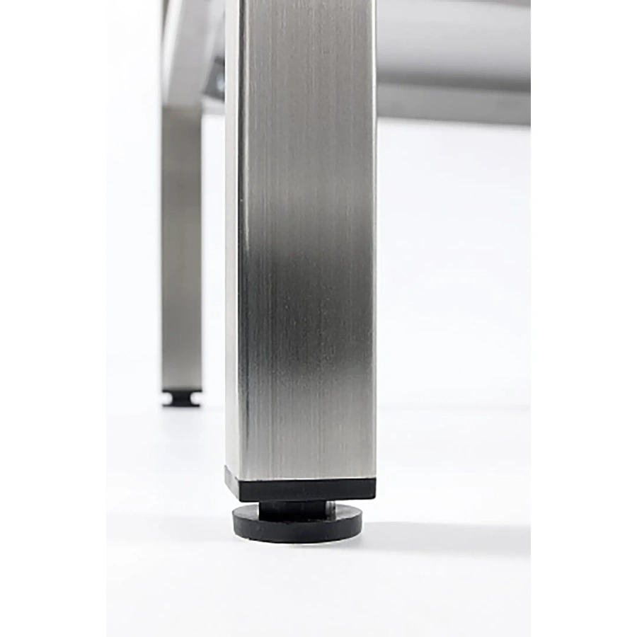 Ванна моечная односекционная с бортом ВМС-1/6-Б