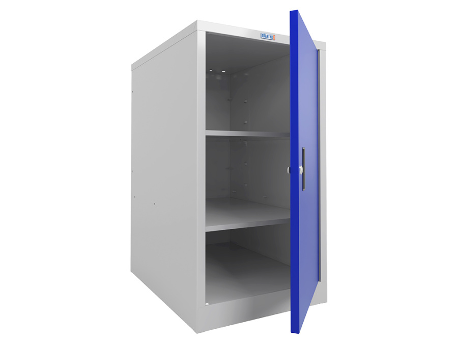 Верстак Profi (№602) WT160.WD1/WD1.000