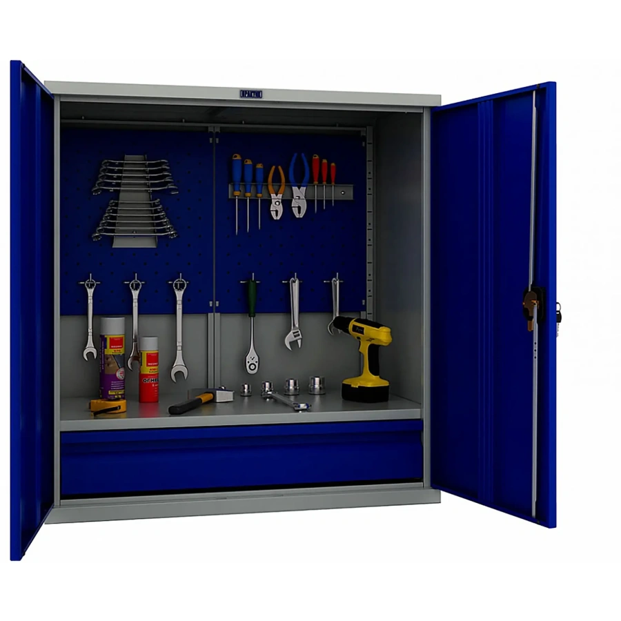 Шкаф инструментальный TC 1095-021010