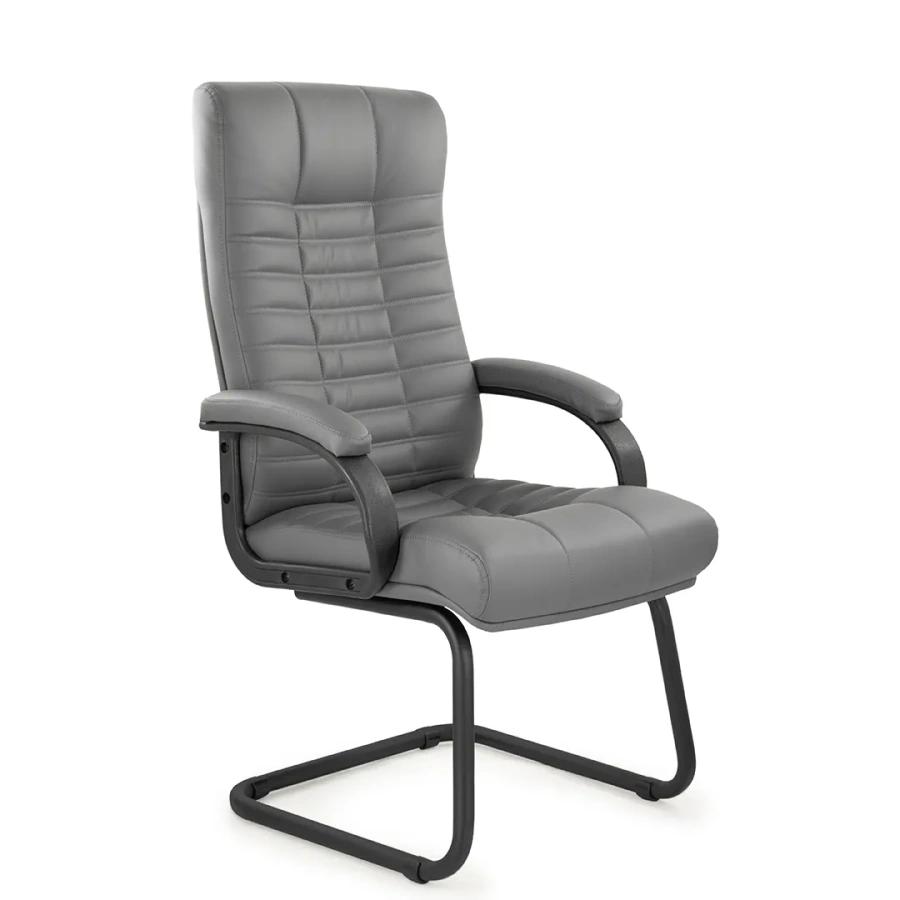 Кресло Атлант В/п пластик-люкс 727