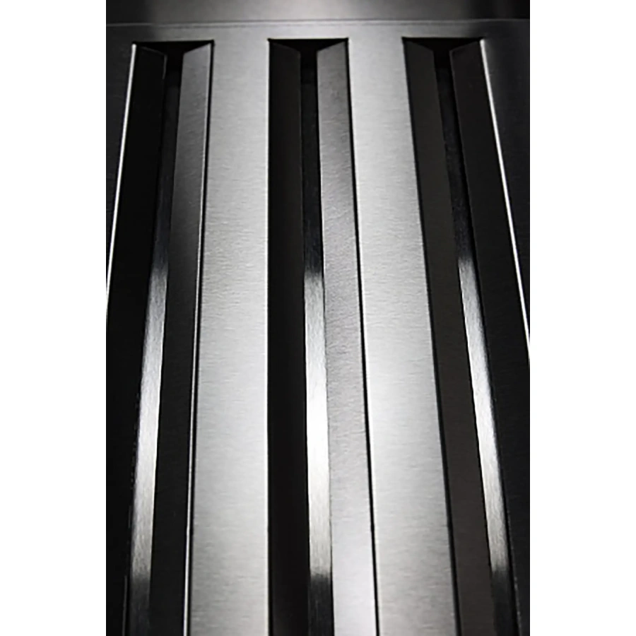 Зонт вытяжной коробчатый ЗВПК-25/10