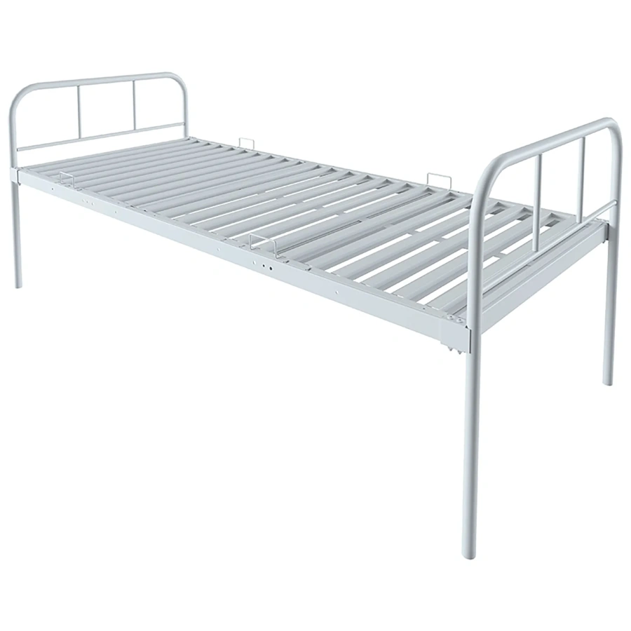 Кровать медицинская MB100.1.0.1 (KM-09)