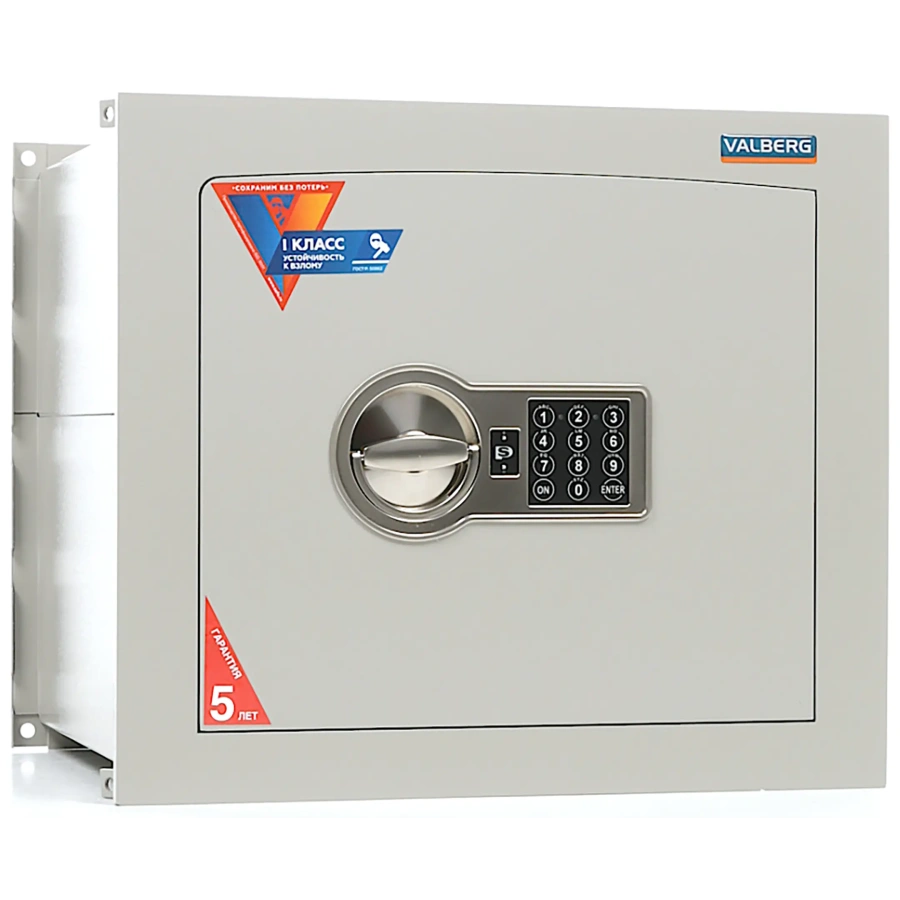 Сейф Valberg AW-1 3836 EL
