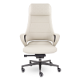 Кресло EPIK А-001-МВ L235-187 (кремовый/ светло-серый)