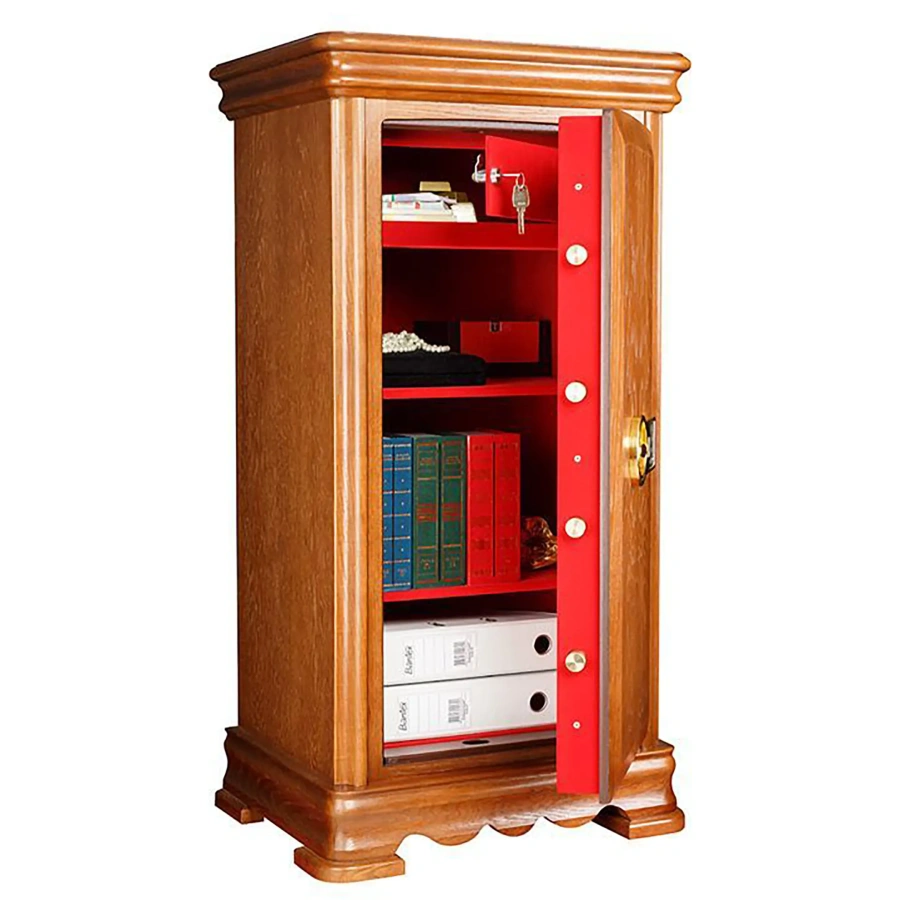 Сейф Valberg КАРАТ ASK 90T EL Д