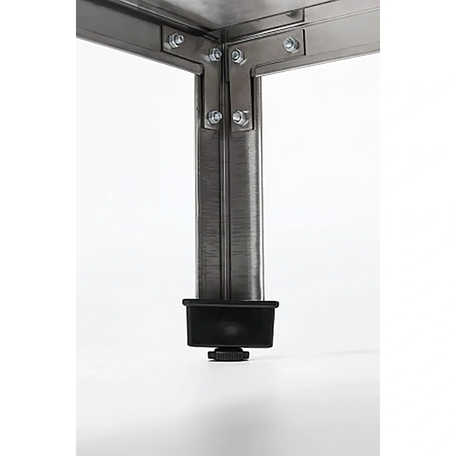 Ванна котломоечная без борта ВМСК-1/10/6-ЭЦ