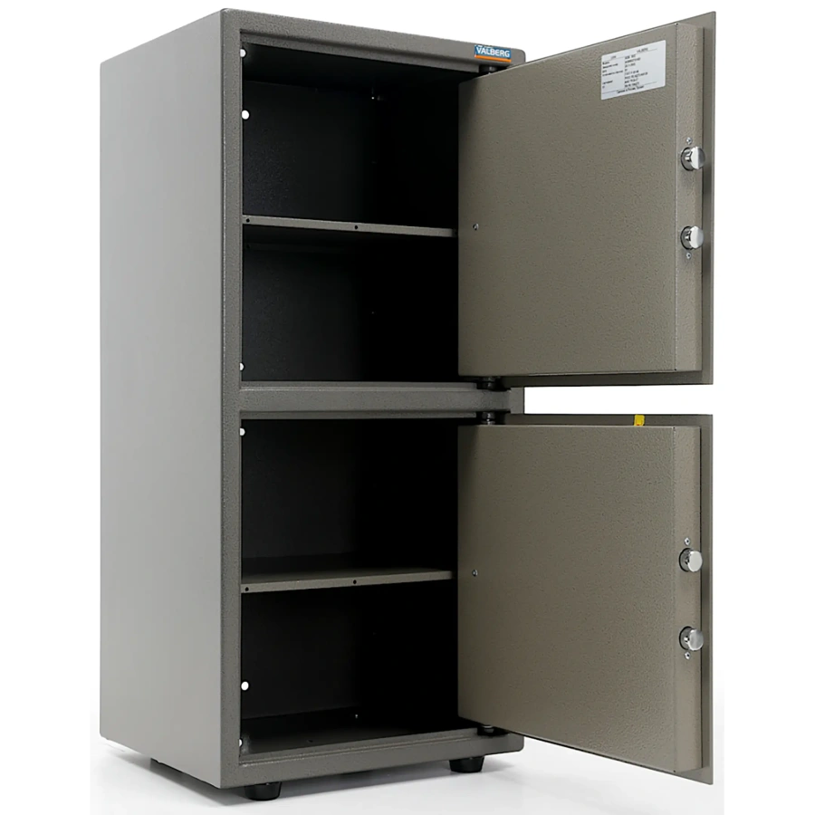 Сейф Valberg ASM-90/2