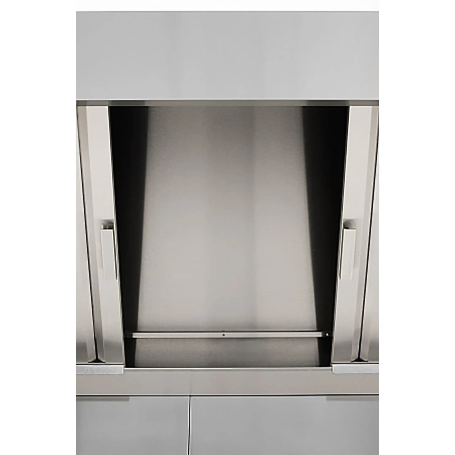 Зонт приточно-вытяжной пристенный ЗПВПК-11/10