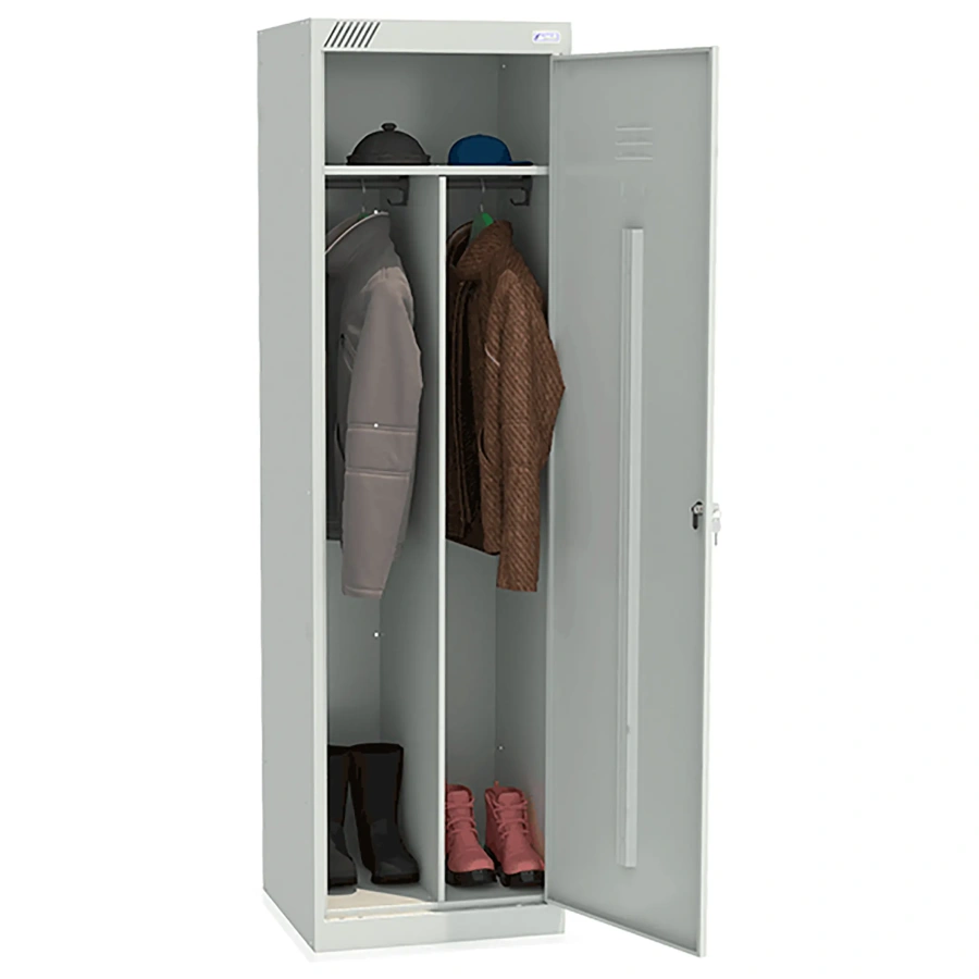 Шкаф для одежды ШРЭК-21-530