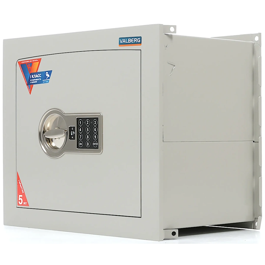 Сейф Valberg AW-1 3829 EL