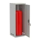 Шкаф для газовых баллонов ШГР 50-1-4(50л)