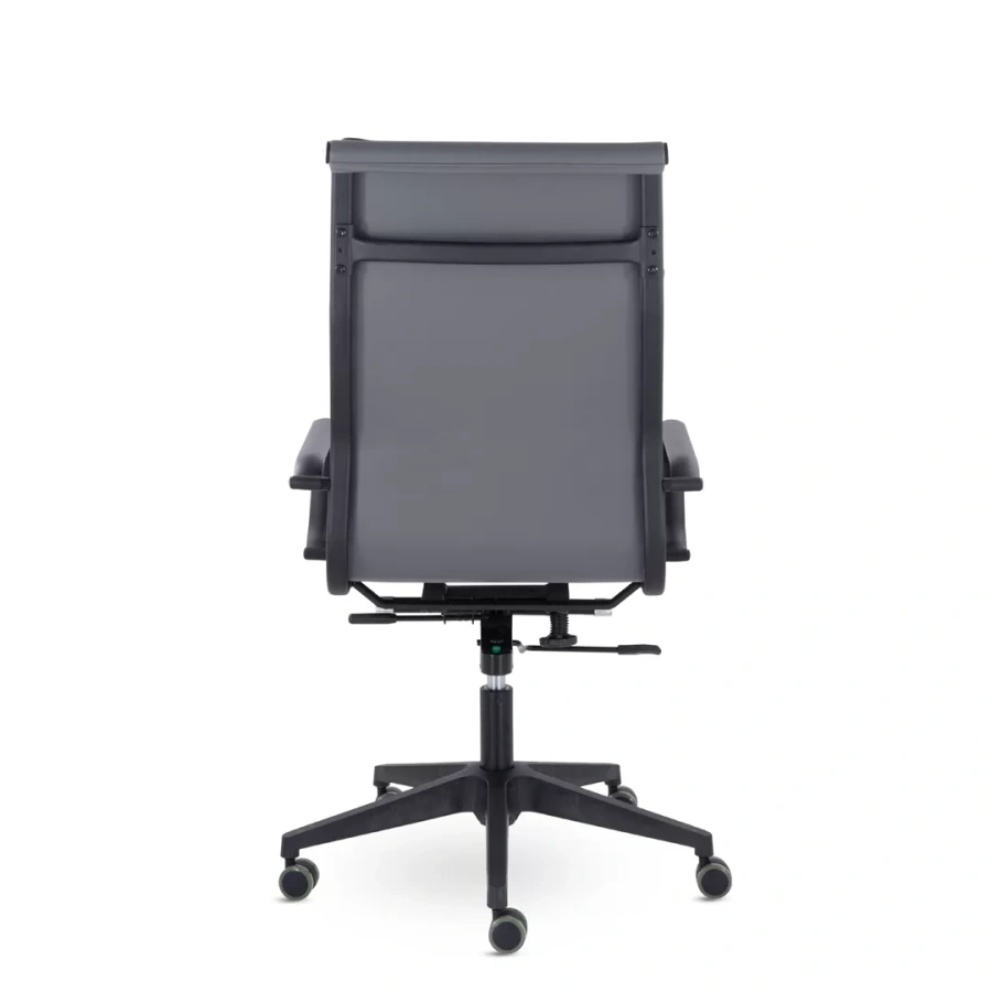 Кресло СН-301 Кайман Комфорт В BL