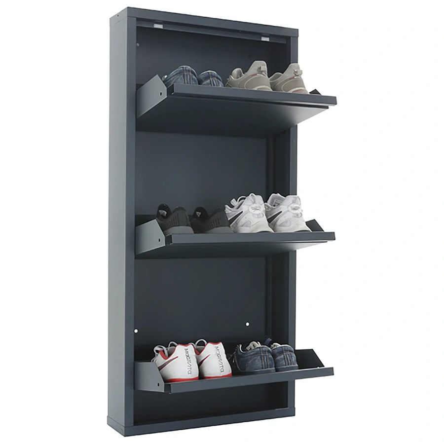 Обувница Практик ОМ-3