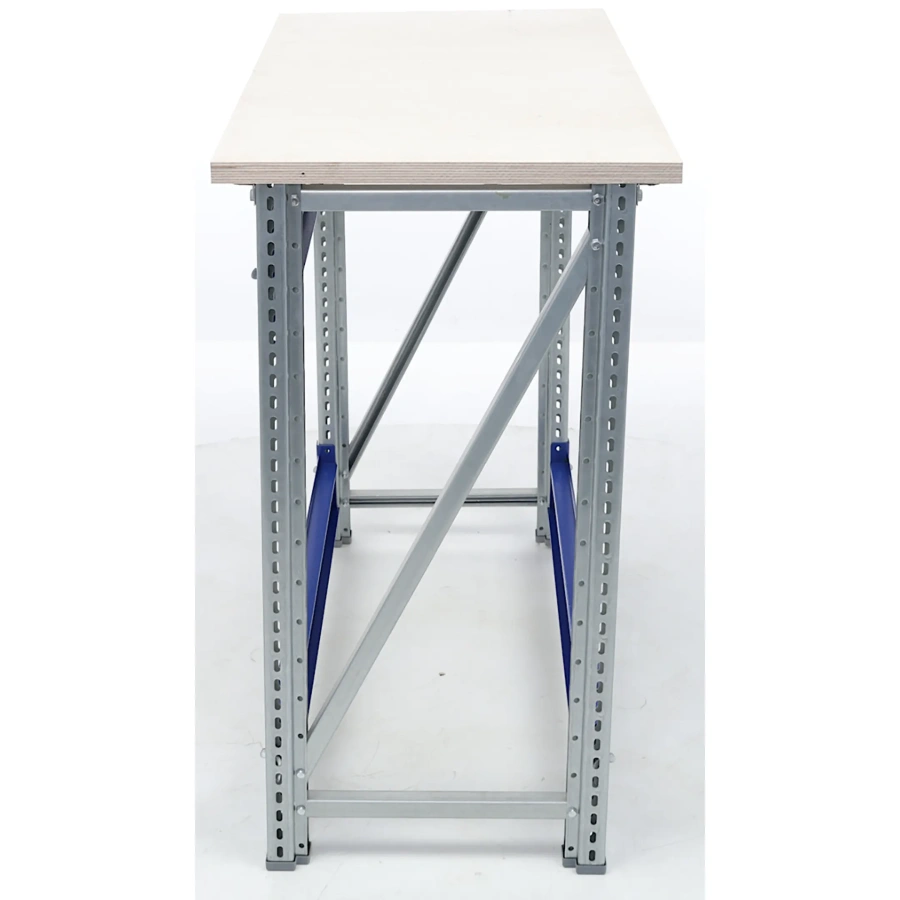 Верстак MASTER (№102) M100.MF1/MF1.000