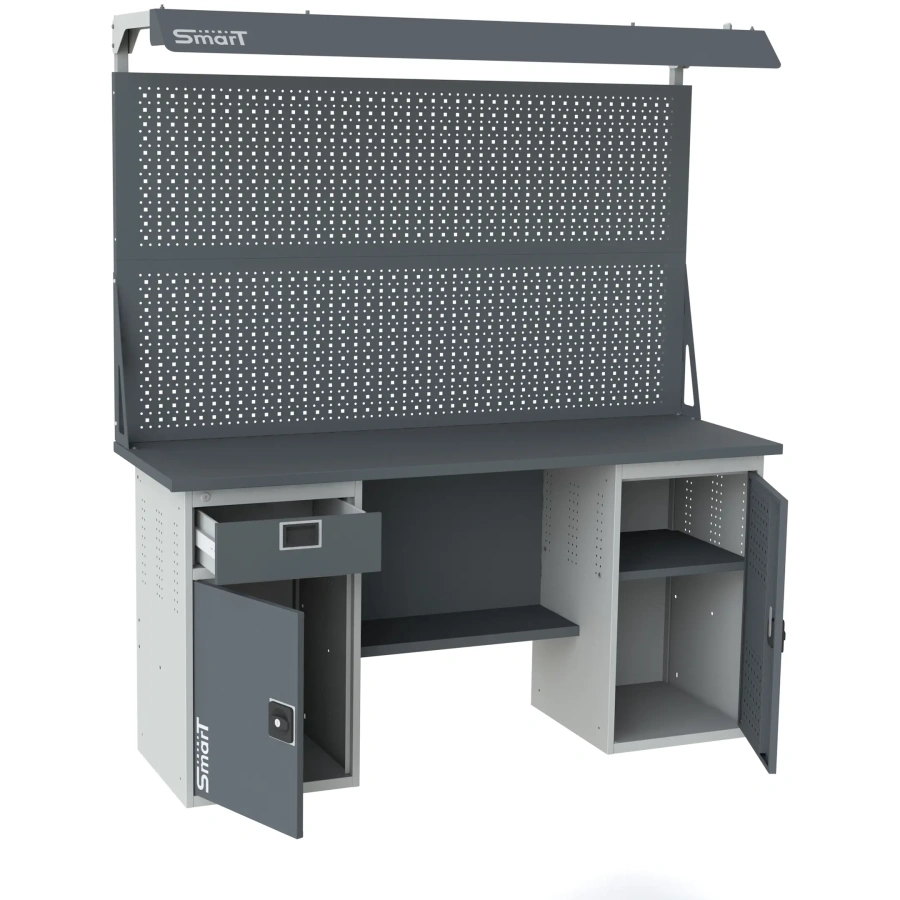 Верстак SMART 1760.1-1.S2.1.d2