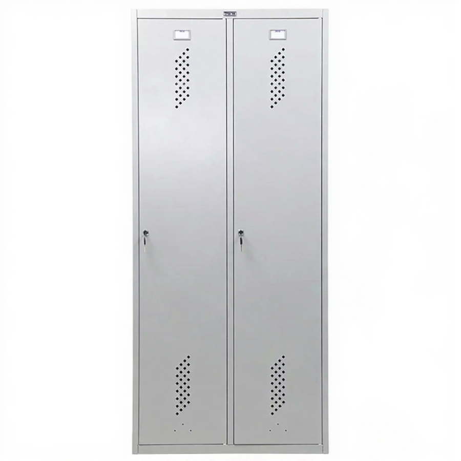 Шкаф ПРАКТИК МД LS (LE)-21-80