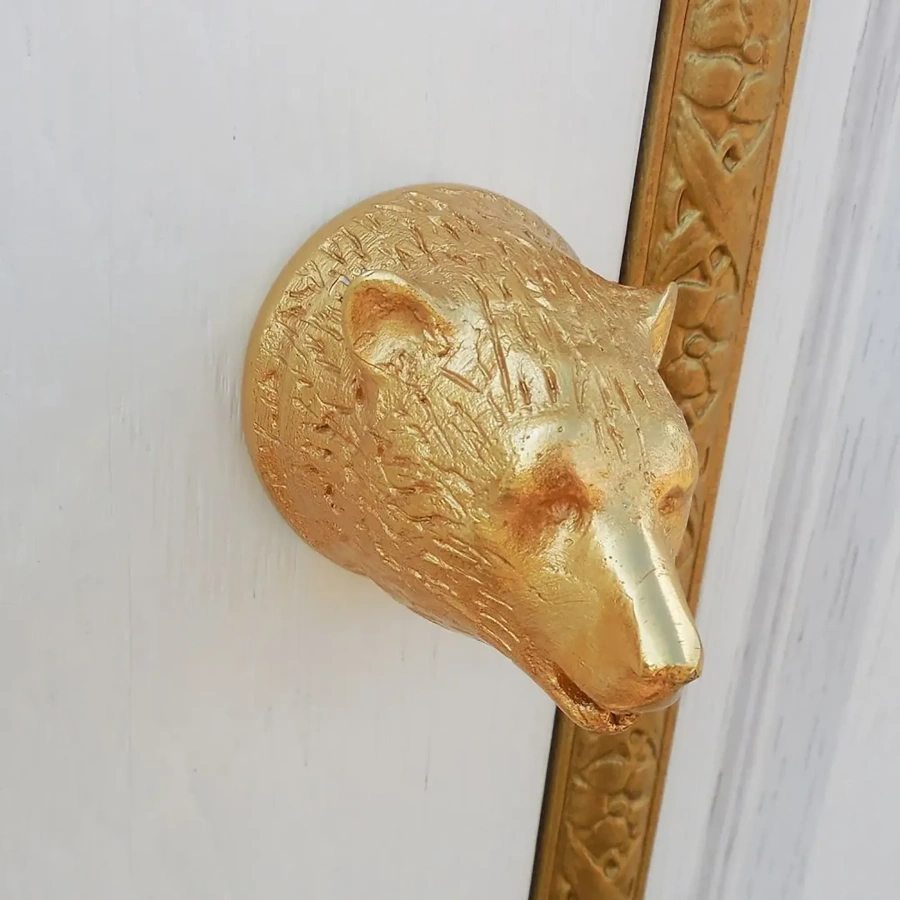 Сейф Metalk Araldo 1706540 ВТ Barocco