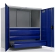 Шкаф инструментальный TC 1095-001030