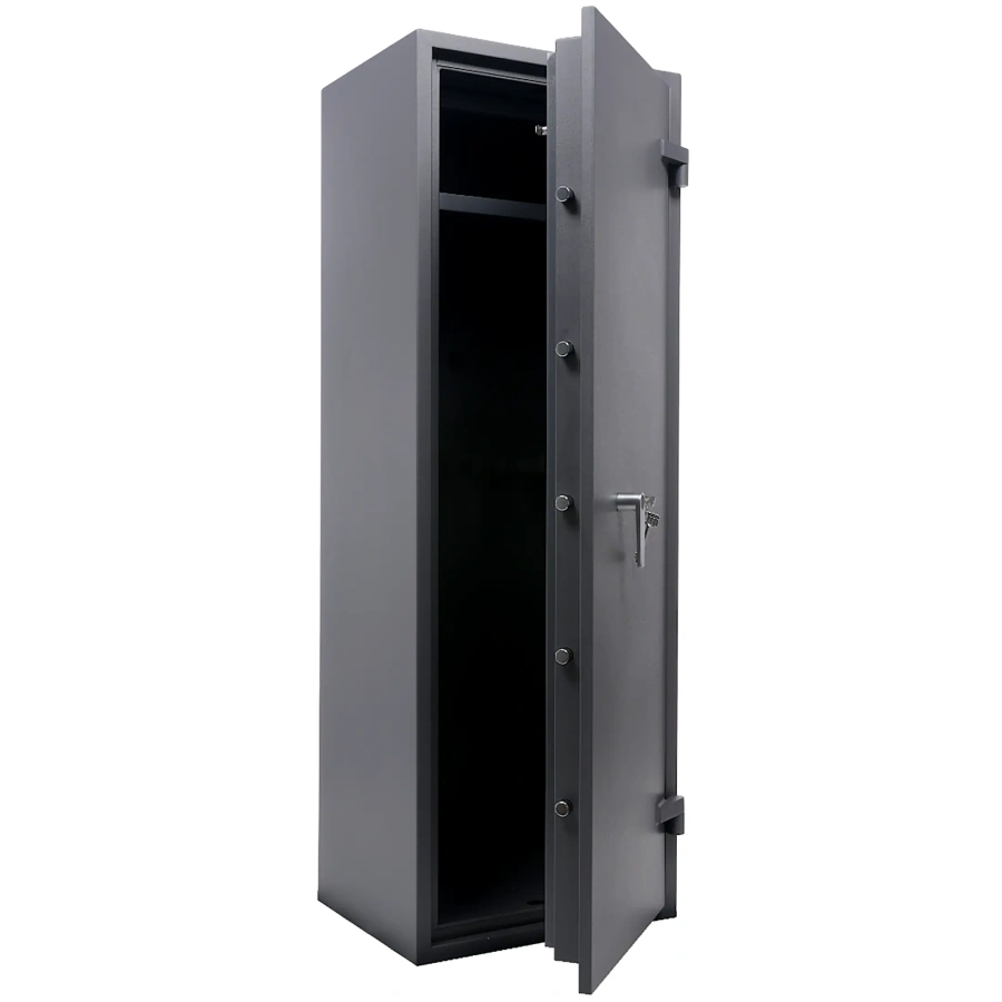 Сейф оружейный ASG/WS8