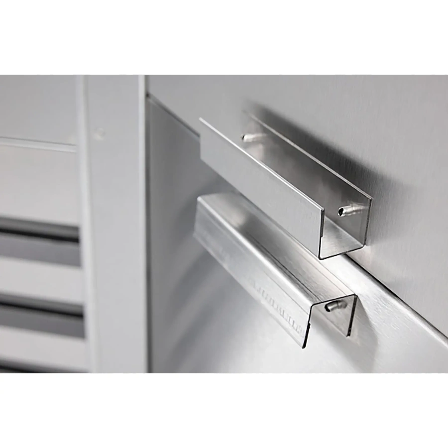 Зонт приточно-вытяжной пристенный ЗПВПК-11/10