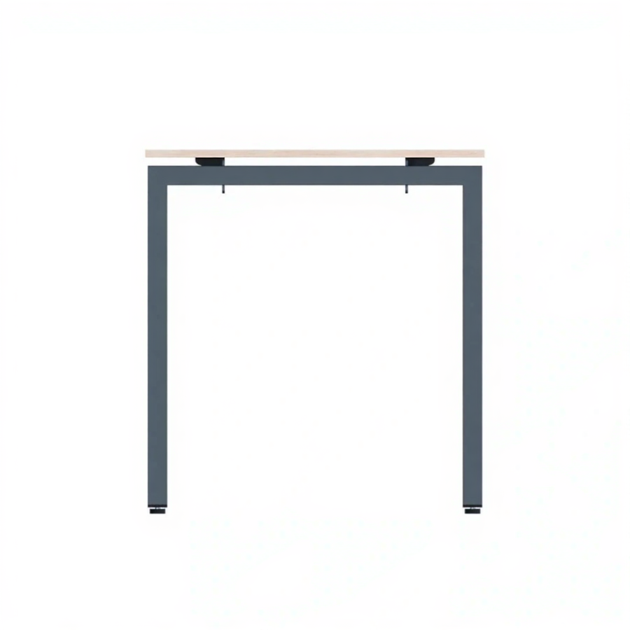 Офисный стол «СМАРТ» подстолье «П» профиль 40x40 столешница 16 мм