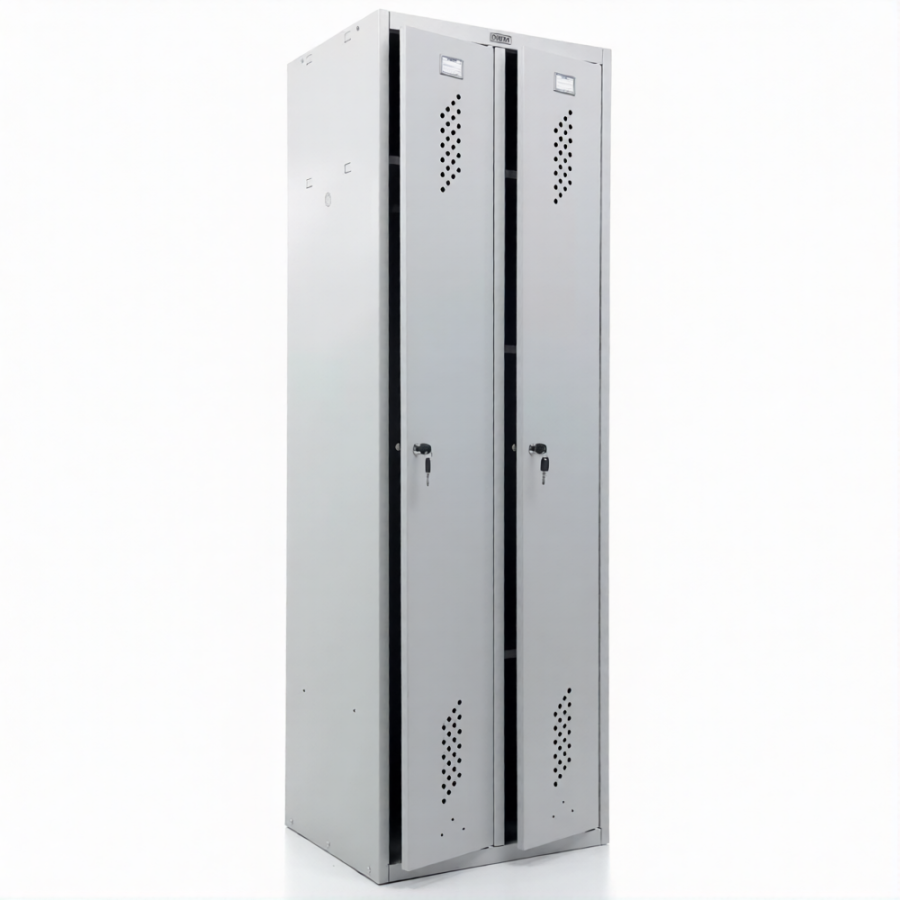 Шкаф ПРАКТИК LS-21 U