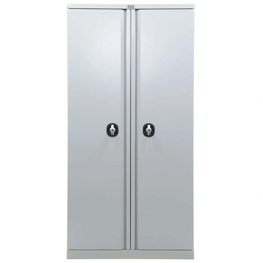 Шкаф офисный ПРАКТИК CB-10/2